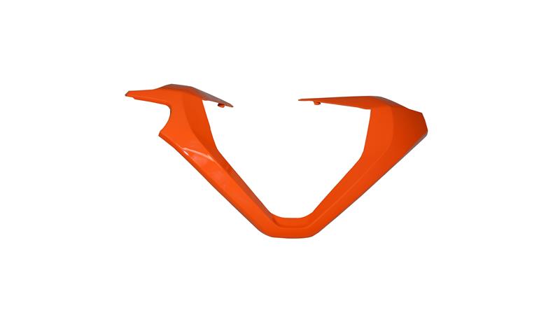 K.M PANELİ DEKORU TURUNCU (WILDCAT)